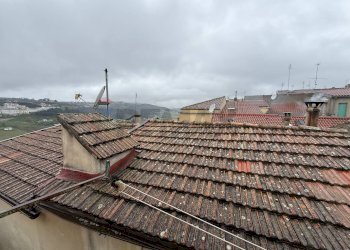 Edificio all\'aperto - Casa semi indipendente via frascati
 
4, Tricarico - foto 16