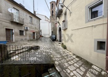 Edificio all\'aperto - Casa semi indipendente via frascati
 
4, Tricarico - foto 17