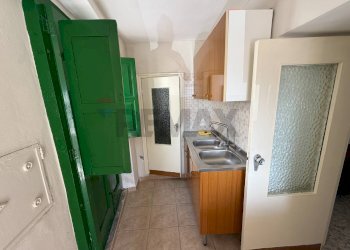 Cucina - Semi-detached house vico primo monteoliveto
 
27, Grassano - photo 11