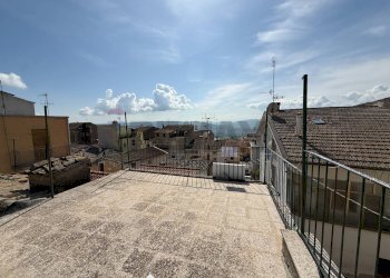 Terrazza - Semi-detached house vico monteoliveto
 
25, Grassano - photo 18