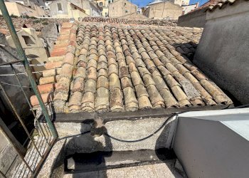 Terrazza - Semi-detached house vico monteoliveto
 
25, Grassano - photo 19