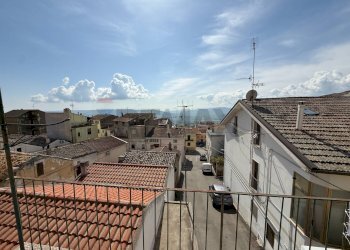 Balcone - Semi-detached house vico monteoliveto
 
25, Grassano - photo 21