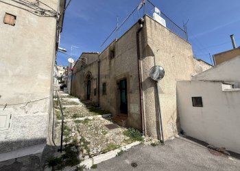 Casa all\'aperto - Semi-detached house vico monteoliveto
 
25, Grassano - photo 22