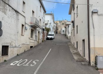 Edificio all\'aperto - Semi-detached house vico monteoliveto
 
25, Grassano - photo 23