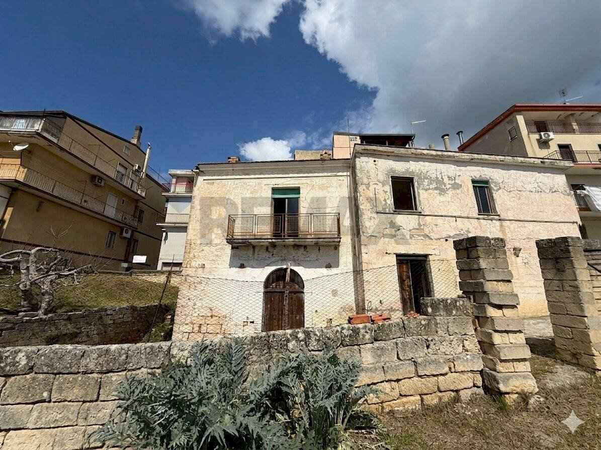 Casa all\'aperto - Semi-detached house via meridionale, Grassano - photo 1