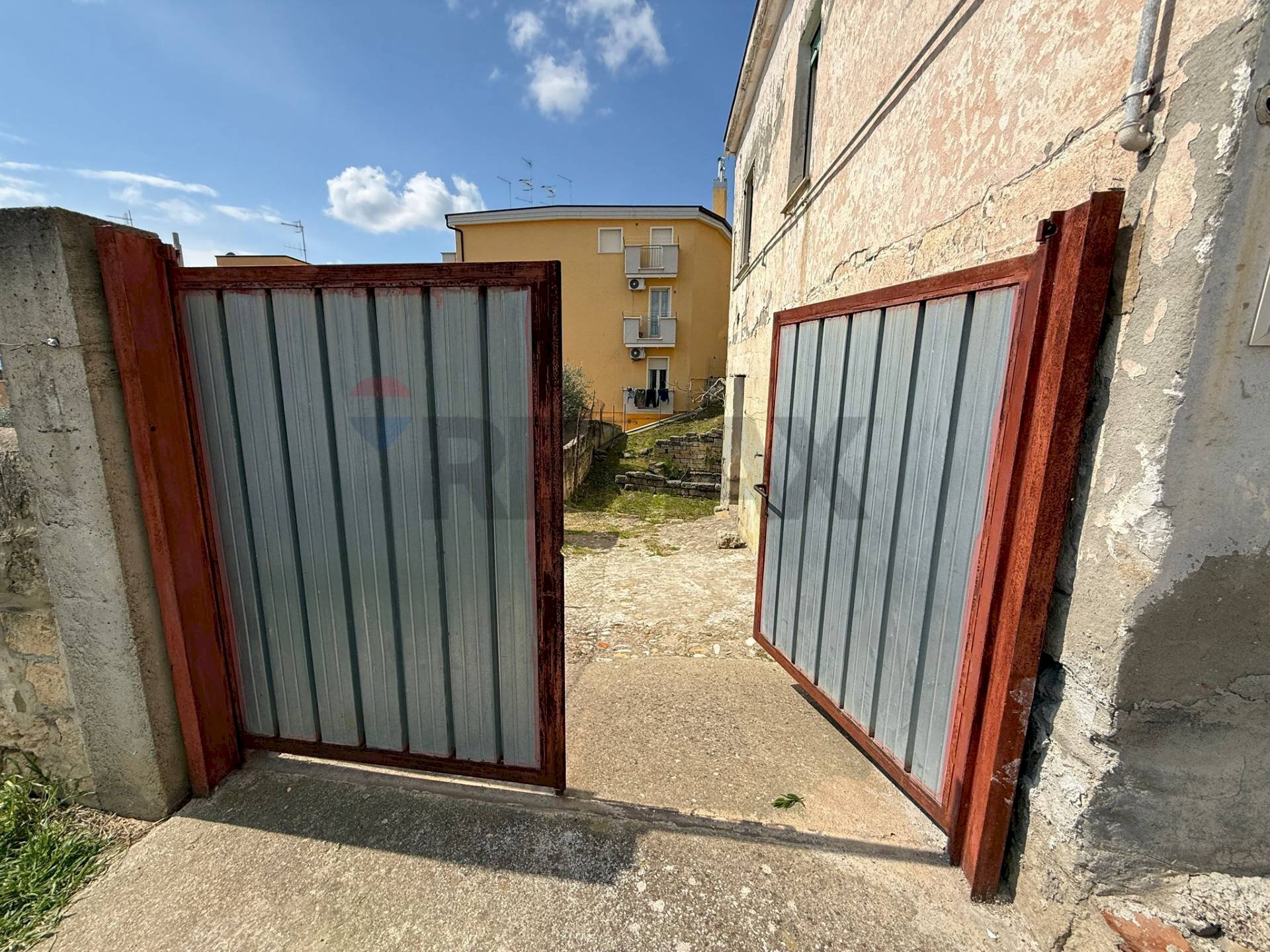 Terrazza - Semi-detached house via meridionale, Grassano - photo 2