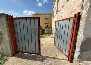 Terrazza - Semi-detached house via meridionale, Grassano - photo 2