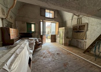 Ricezione / Lobby - Semi-detached house via meridionale, Grassano - photo 17