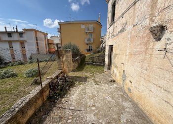 Casa all\'aperto - Semi-detached house via meridionale, Grassano - photo 20