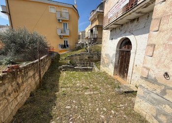 Edificio all\'aperto - Semi-detached house via meridionale, Grassano - photo 22