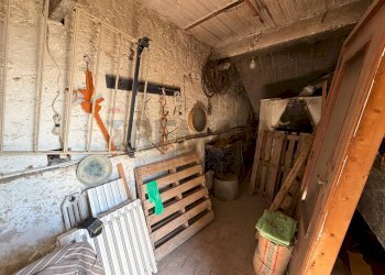 Cantina - Semi-detached house via meridionale, Grassano - photo 23