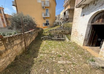 Giardino - Semi-detached house via meridionale, Grassano - photo 24