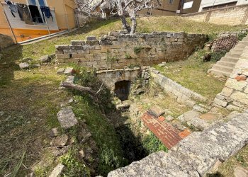 Giardino - Semi-detached house via meridionale, Grassano - photo 25