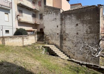 Edificio all\'aperto - Semi-detached house via meridionale, Grassano - photo 27