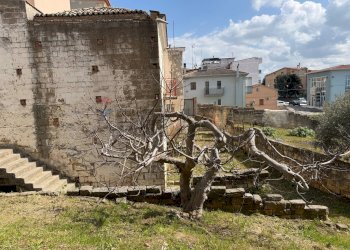 Casa all\'aperto - Semi-detached house via meridionale, Grassano - photo 28