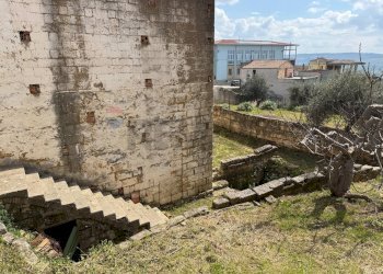 Giardino - Semi-detached house via meridionale, Grassano - photo 30