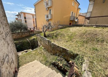 Edificio all\'aperto - Semi-detached house via meridionale, Grassano - photo 31