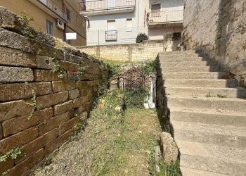 Scale - Semi-detached house via meridionale, Grassano - photo 32