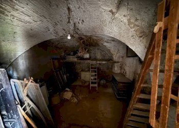 Cantina - Semi-detached house via meridionale, Grassano - photo 36