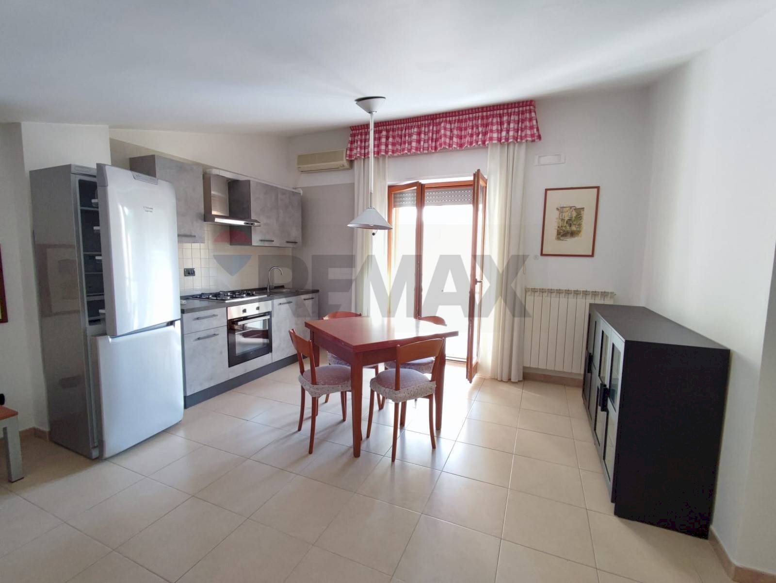 Cucina - Trilocale Matera - foto 2