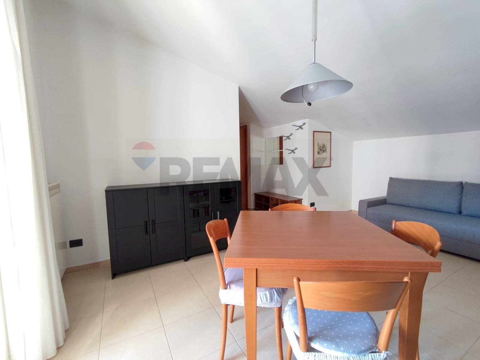 Sala da pranzo - Trilocale Matera - foto 3