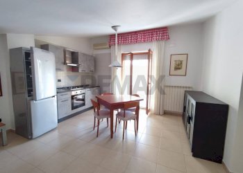 Cucina - Trilocale Matera - foto 2