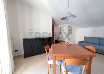 Sala da pranzo - Trilocale Matera - foto 3