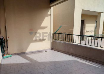 Terrazza - Trilocale Matera - foto 4