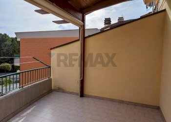 Terrazza - Trilocale Matera - foto 5