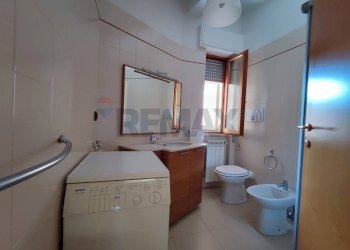Bagno - Trilocale Matera - foto 8