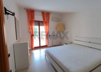 Camera / camera da letto - Trilocale Matera - foto 10