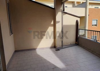 Terrazza - Trilocale Matera - foto 13
