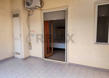Terrazza - Trilocale Matera - foto 14