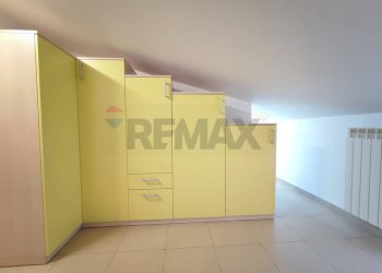 Stanza vuota - Trilocale Matera - foto 16