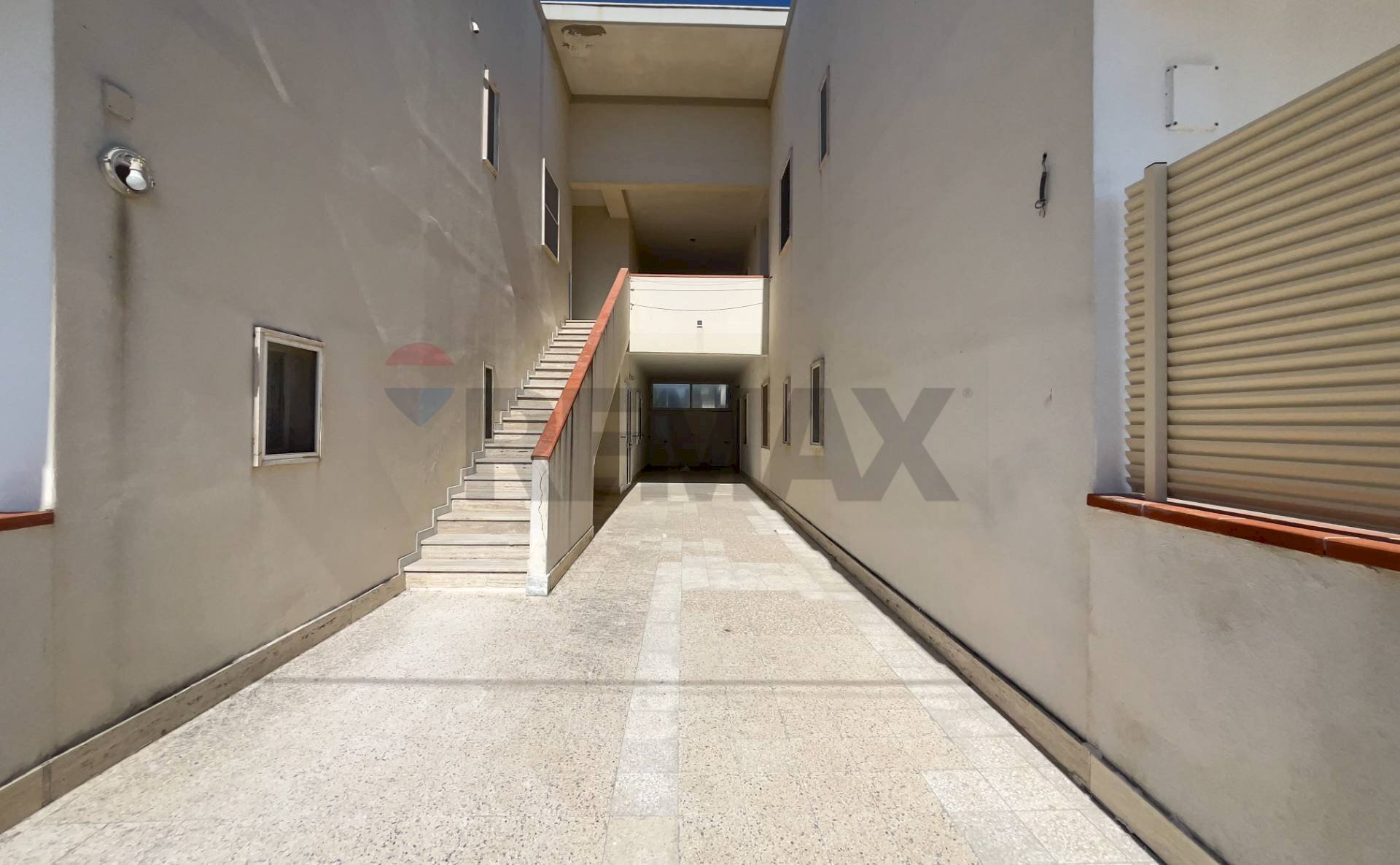 Ricezione / Lobby - Three-room apartment Ginosa - photo 1