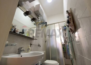 Bagno - Three-room apartment Ginosa - photo 16