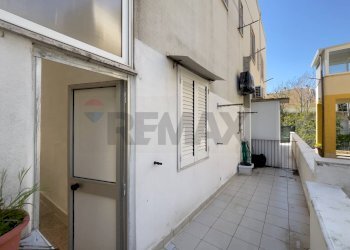 Terrazza - Three-room apartment Ginosa - photo 19