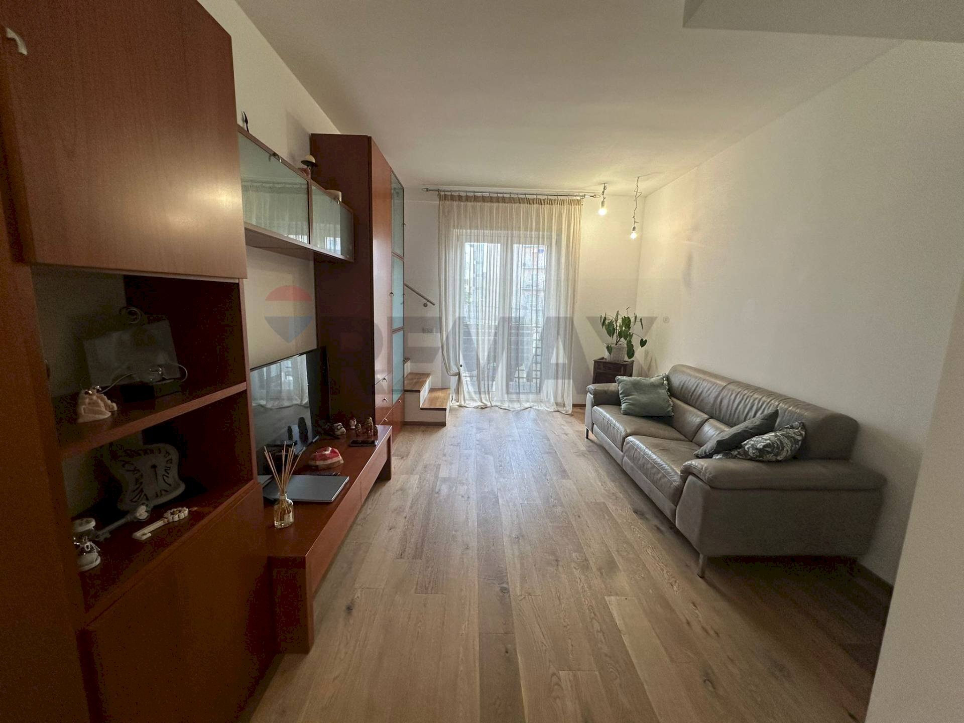 Soggiorno - Apartment Matera - photo 2