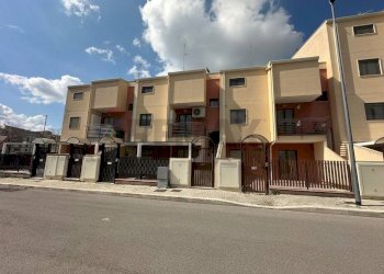Edificio all\'aperto - Apartment Matera - photo 1