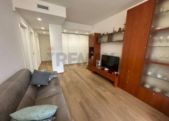 Soggiorno - Apartment Matera - photo 3