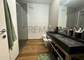 Bagno - Apartment Matera - photo 5