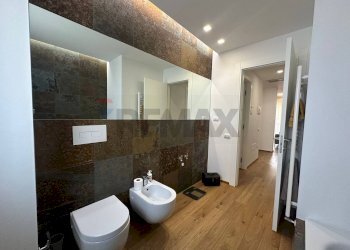 Bagno - Apartment Matera - photo 14