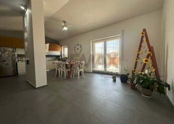 Sala da pranzo - Apartment Matera - photo 17