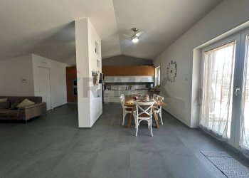 Sala da pranzo - Apartment Matera - photo 18
