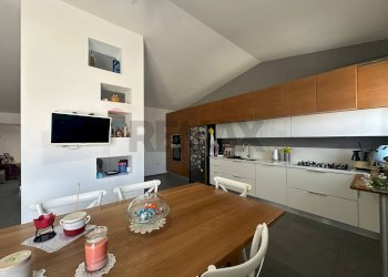Sala da pranzo - Apartment Matera - photo 19