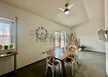 Sala da pranzo - Apartment Matera - photo 20