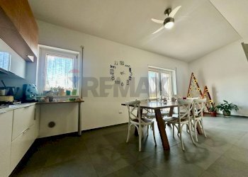 Sala da pranzo - Apartment Matera - photo 21