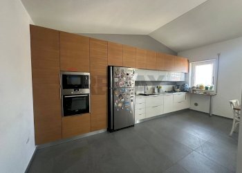 Cucina - Apartment Matera - photo 22
