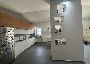 Cucina - Apartment Matera - photo 23
