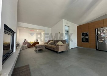 Soggiorno - Apartment Matera - photo 24